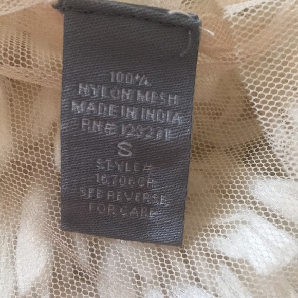 CHARLOTTE RUSSE Top ✨ - Picture 5 of 6